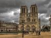 История собора парижской богоматери